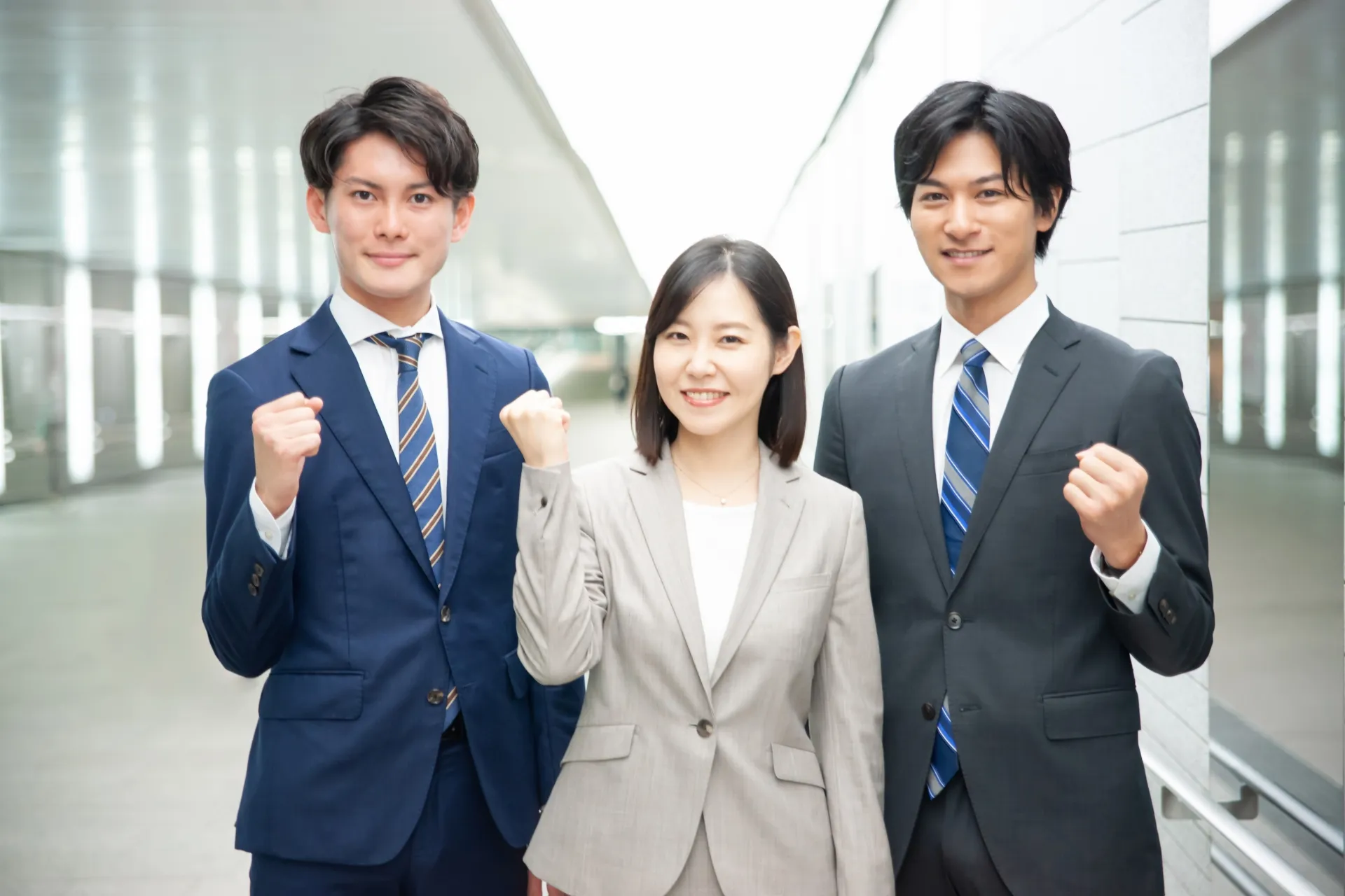 株式会社スマイルパートナー
