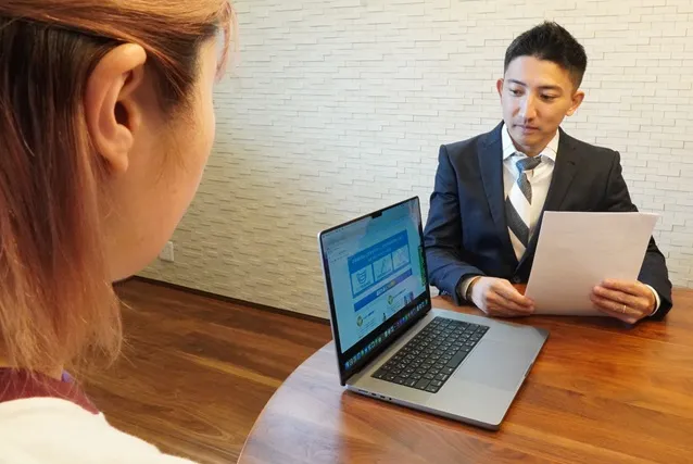 株式会社スマイルパートナー